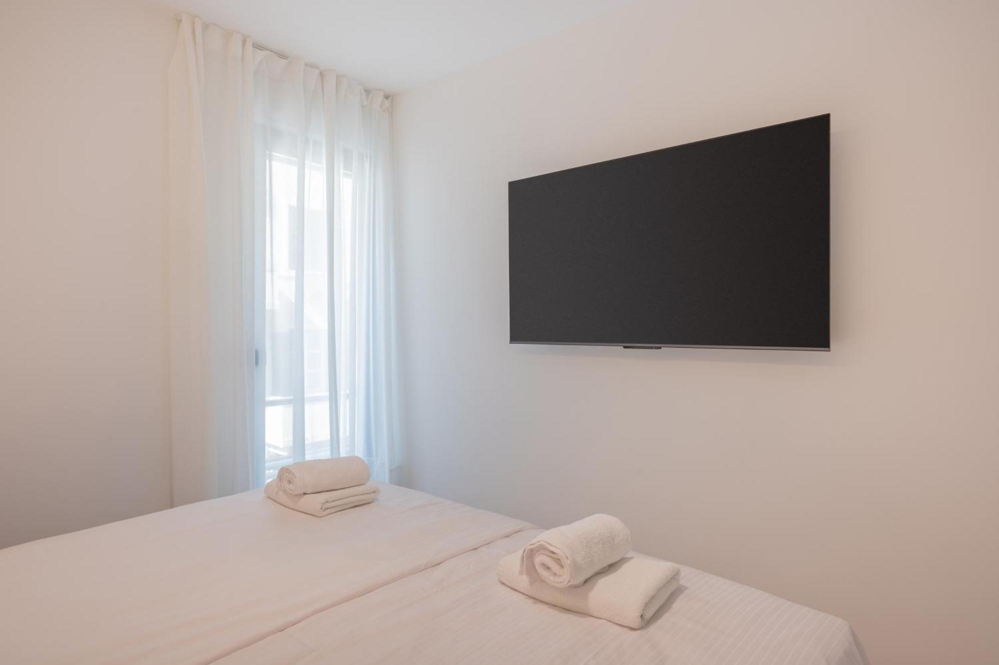 Split Platz Apartment Esterno foto